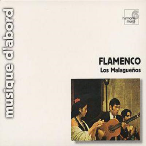 Flamenco: musique d'abord