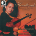 Heartbreak: Romantic Encores for Violin