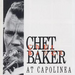 Chet Baker At Capolinea
