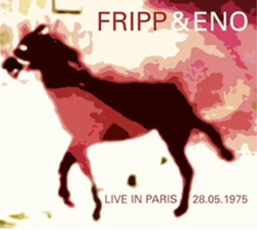 Live in Paris 28.05.1975
