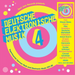 Soul Jazz Records Presents Deutsche Elektronische Musik: Experimental German Rock and Electronic Music 1971-83 - Volume 4