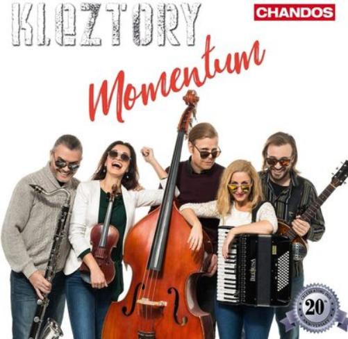 Kleztory: Momentum