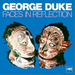 Faces in Reflection