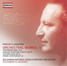 Pancho Vladigerov: Orchestral Works - Volume 1