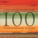 100 Transcendental Studies for Piano (Ullen)