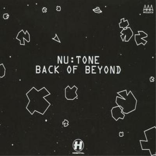 Back of Beyond