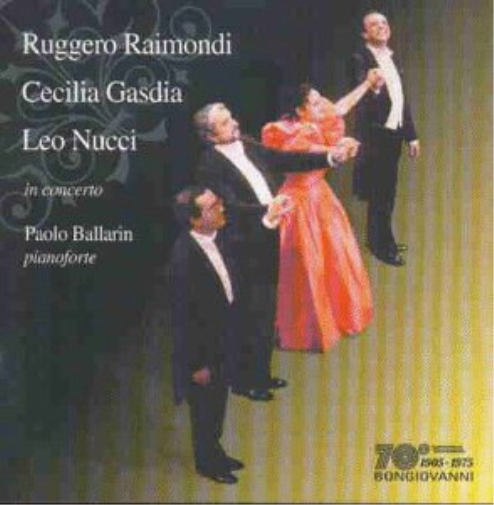 Il Barbiere Di Siviglia