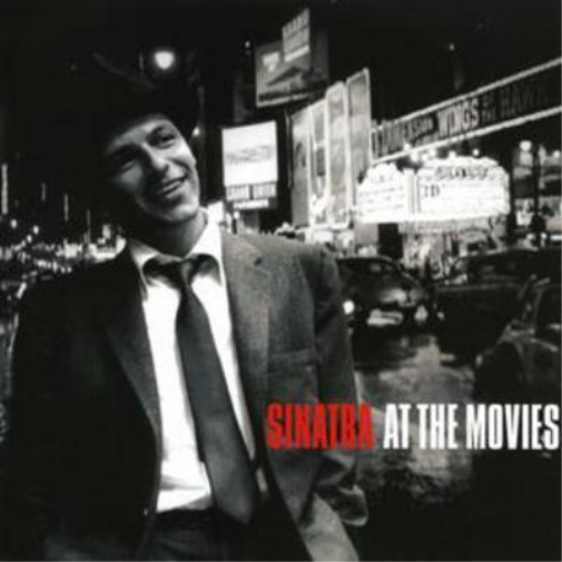 Sinatra at the Movies