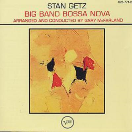 Big Band Bossa Nova