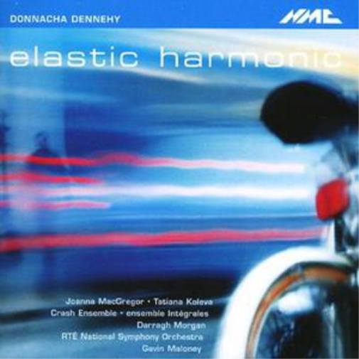 Elastic Harmonic