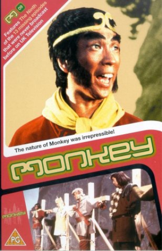 Monkey! - Episodes 25-27