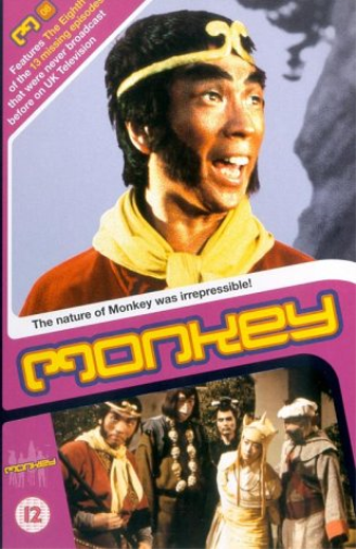 Monkey! - Episodes 22-24