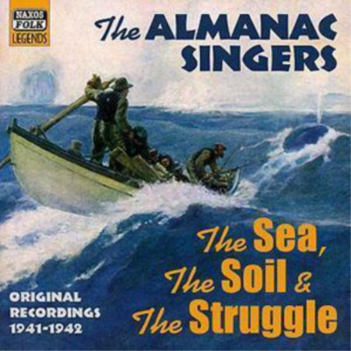 The Sea, the Soil, the Struggle