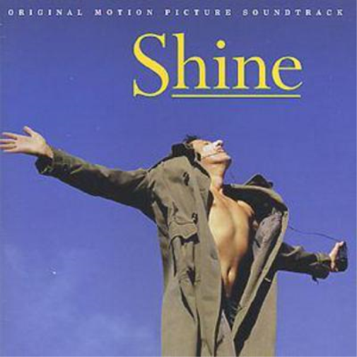 Shine: Original Motion Picture Soundtack