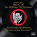 Gian Carlo Menotti: The Medium/The Telephone