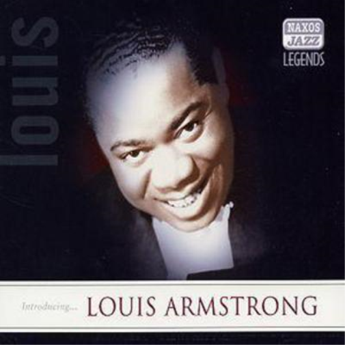 Introducing Louis Armstrong
