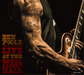 Live at the Albert Hall