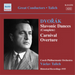 Dvorak: Slavonic Dances/Carnival Overture