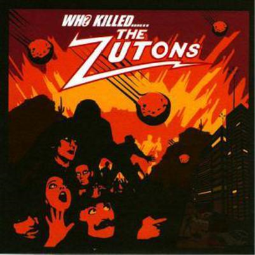 Who Killed...... The Zutons?