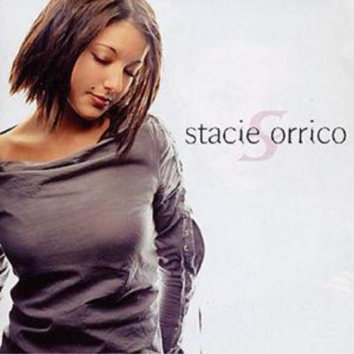 Stacie Orrico