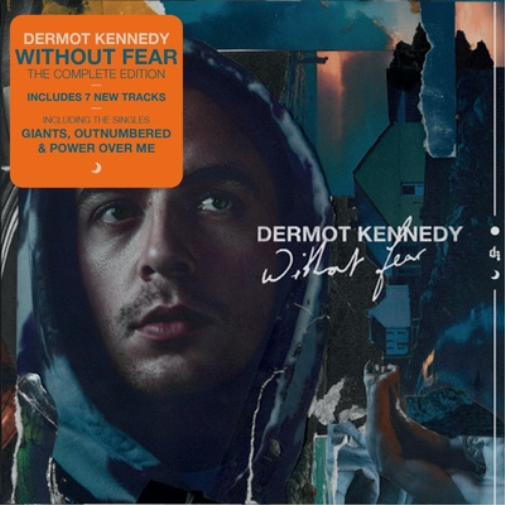 Without Fear: The Complete Edition