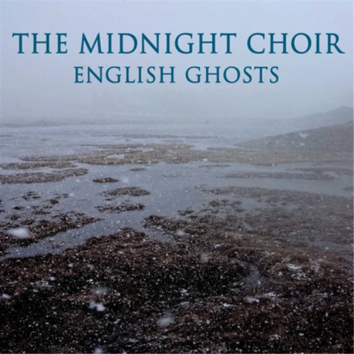 English Ghosts