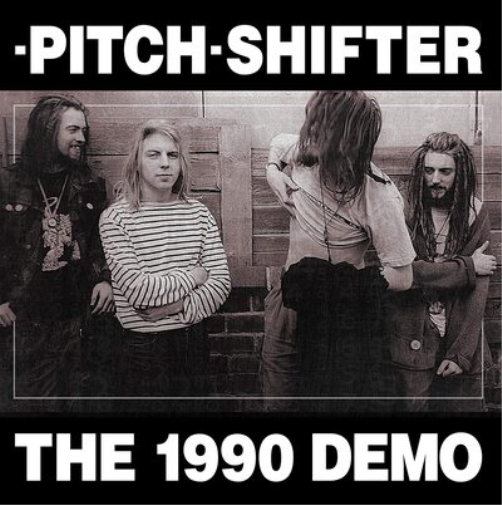 The 1990 Demo