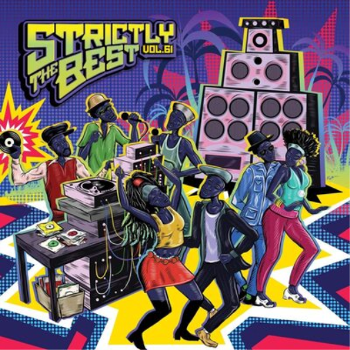 Strictly the Best - Volume 61