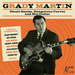 Grady Martin: Diesel Smoke, Dangerous Curves and Hot Guitar