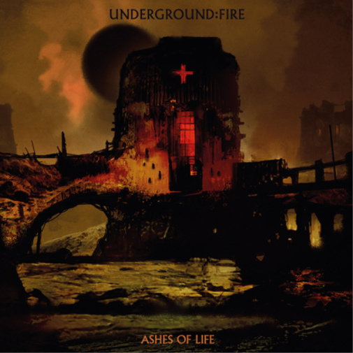Ashes of Life