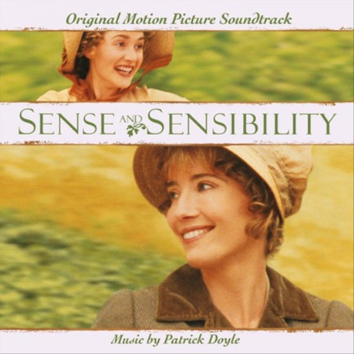 Sense and Sensibility