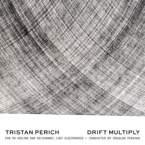 Tristan Peric: Drift Multiply