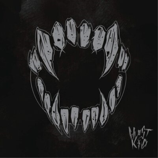 Ghøstkid