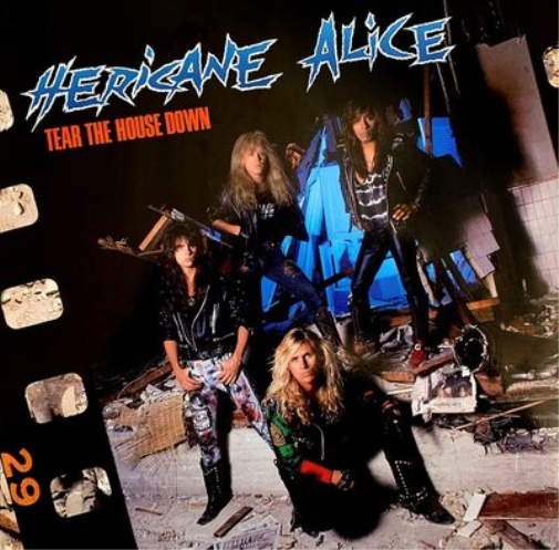 Tear the House Down