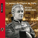 Michel Senechal: La Troupe De L'opéra De Paris