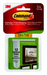 Command 2363829 Medium Picture Hanging Strip 12/Pack (17204-12ES