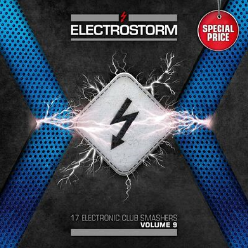 Electrostorm - Volume 9