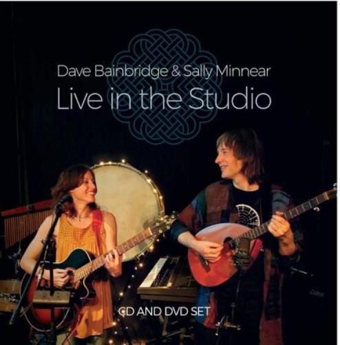 Live in the Studio