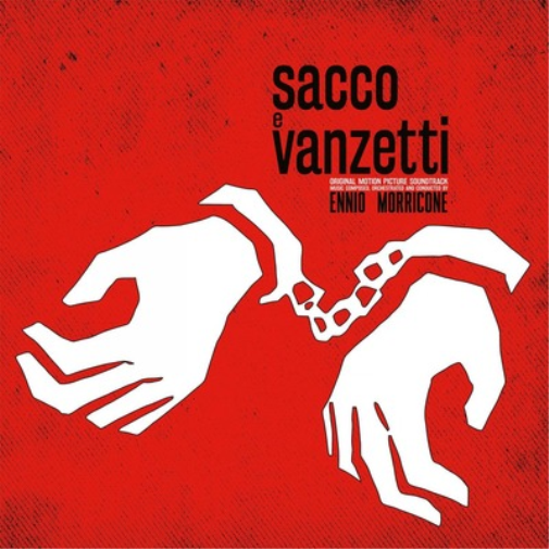 Sacco E Vanzetti