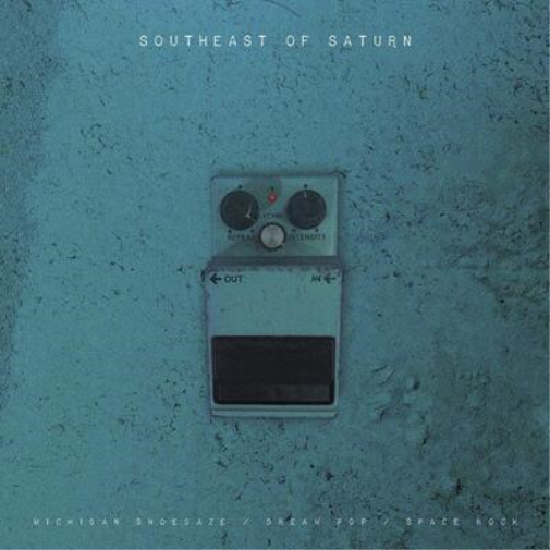 Southeast of Saturn - Volume 1