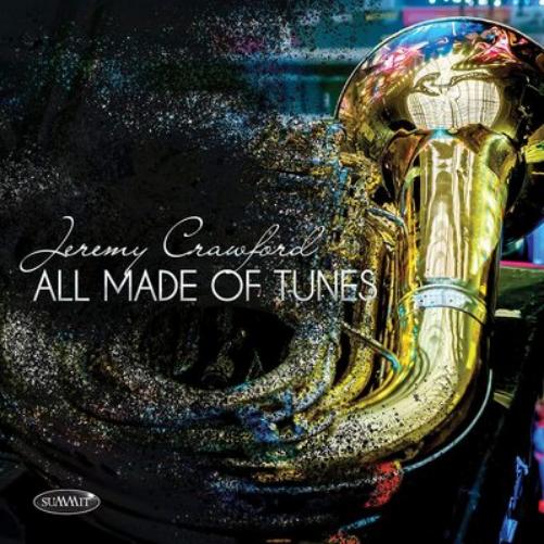 Jeremy Crawford: All Made of Tunes