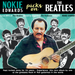 Nokie Edwards Picks On the Beatles