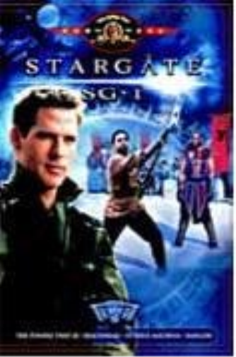Stargate S.G. 1 - Series 9 - Vol.45