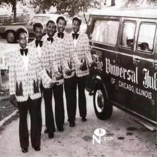 Good God! A Gospel Funk Hymnal