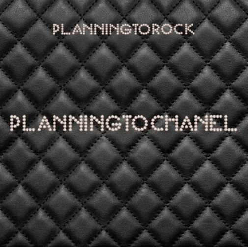 PlanningtoChanel