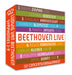 Ludwig Van Beethoven: Symphonies 1-9