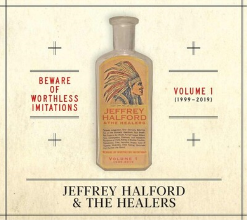 Beware of Worthless Imitations: 1999-2019 - Volume 1
