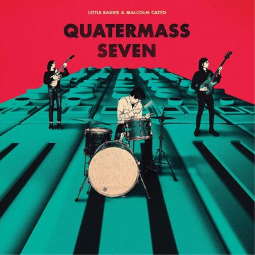 Quatermass Seven