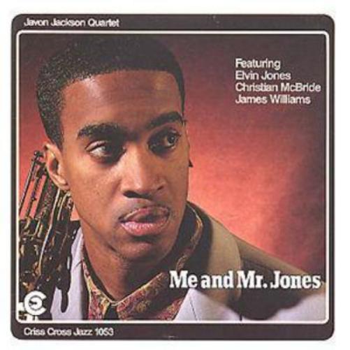 Me And Mr Jones