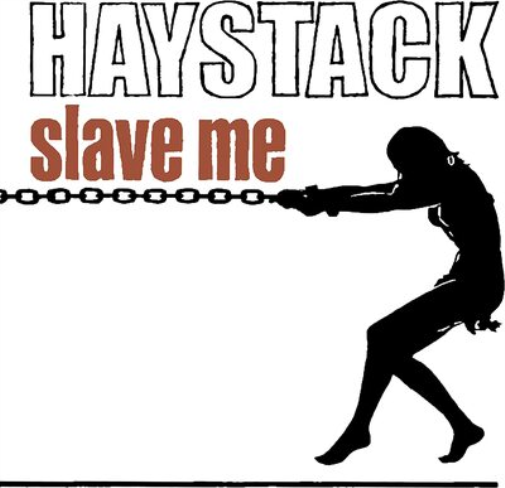 Slave Me